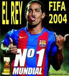 ronaldinho
